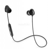 ACME BH104 Bluetooth fekete sztereó fülhallgató (BH104)