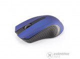 ACME Sbox WM-373BL Vezeték nélküli egér,kék