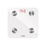 Acme SC101 Smart Scale személymérleg fehér (ACSC101W) - Személymérlegek