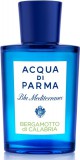 Acqua di Parma Acqua Di  Parma  Blu Mediterraneo Bergamotto di Calabria EDT 150ml  Tester Unisex Parfüm