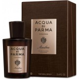 Acqua di Parma Colonia Ambra Concentree EDC 100ml Uraknak (8028713240218) - Parfüm és kölni