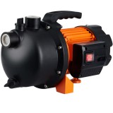 Acquaer EKJ-1202P Kerti jet szivattyú műanyag házzal - 66LK05922336