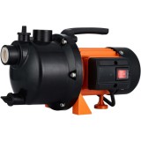 Acquaer EKJ-802I Kerti jet szivattyú öntöttvas házzal - 66LK03922411