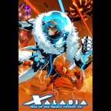 ACQUIRE Corp. XALADIA: Rise of the Space Pirates X2 (PC - Steam elektronikus játék licensz)