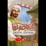 Acram Digital Istanbul: Digital Edition (PC - Steam elektronikus játék licensz)