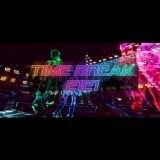 ACRAM STUDIOS LLC Time Break 2121 (PC - Steam elektronikus játék licensz)