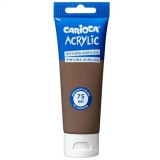 Acrylic 75ml-s akril festék réz színben - Carioca