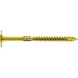 ácsszerkezeti csavar   8,0x300 lap lapos torx 40 fejű