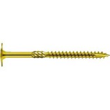 ácsszerkezeti csavar   8,0x340 lap lapos torx fejű