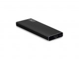 ACT AC1605 USB-C M.2 NVMe SSD Enclosure Black AC1605