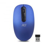 ACT AC5120 vezeték nélküli egér kék