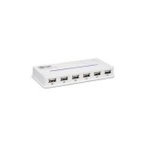 ACT AC6210 USB 2.0 4-Port Hub White AC6210