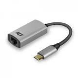 ACT AC7080 USB-C Gigabit Network Adapter (AC7080) (AC7080)