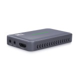 ACT AC7600 videórögzítő eszköz HDMI