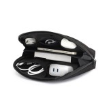 ACT AC8501 Rendszerező táska - Fekete (AC8501)