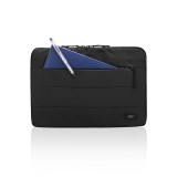 ACT AC8510 City Laptop Sleeve 13,3" Black (AC8510) - Notebook Táska
