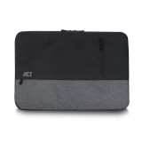 ACT AC8540 Urban 14,1" notebook tok Black (AC8540) - Notebook Táska