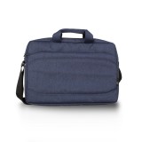 ACT AC8555 Metro Bailhandle Laptop Bag 15,6" Blue (AC8555) - Notebook Táska