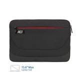 ACT AC8585 Suburb 15.6" notebook tok fekete (AC8585)