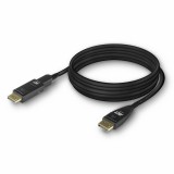 ACT DisplayPort Active Optical Cable 8K DisplayPort male to DisplayPort male 30m Black AK4154