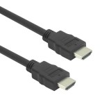 ACT HDMI 4K LSZH Premium High Speed cable v2.0 HDMI-A male to HDMI-A male 3m Black AK3874