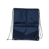 Act!ive GB-010-BL Tornazsák - Kék (GB-010-BL)