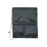 Act!ive GB-010-GY Tornazsák - Szürke (GB-010-GY)