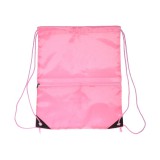 Act!ive GB-010-PK Tornazsák - Rózsaszín (GB-010-PK)