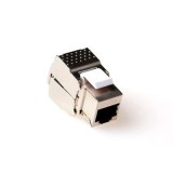 ACT Keystone Jack CAT6 shielded toolless TD6020