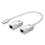 ACT RJ45 USB 1.1 hosszabbító (AC6060) (AC6060)