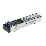 ACT SFP LX transceiver coded for Dell SFP-1G-LX TR0042