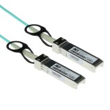 ACT SFP+ - SFP+ Active AOC Twinax Cable coded for Cisco (SFP-10G-AOC50M) 50m TR0414