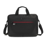 ACT Suburb 15.6" Laptop Válltáska - Fekete (AC8570)