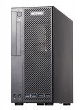 Actina 5901443205395 PC i3-8100 Mini Tower Intel® Core™ i3 8 GB DDR4-SDRAM 1 TB HDD Windows 10 Pro Black