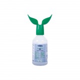 Actiomedic EYE CARE TWIN elsősegély szemkimosó 0.9%-os nátrium-klorid oldattal, 500 ml