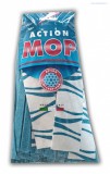 ACTION MOP MICROFIBRA FELMOSÓFEJ 25CM