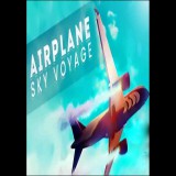 Action Portal Airplane Sky Voyage (PC - Steam elektronikus játék licensz)