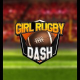 Action Portal Girl Rugby Dash (PC - Steam elektronikus játék licensz)