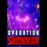 Action Portal Operation Snowman (PC - Steam elektronikus játék licensz)