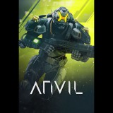 Action Square ANVIL (PC - Steam elektronikus játék licensz)