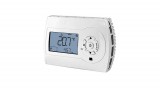 ActionClima CRF07M MODBUS fan-coil termosztát