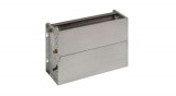 ActionClima FX-CA530 parapetes burkolat nélküli fan-coil