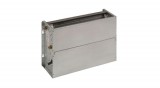 ActionClima FX-CB730 parapetes burkolat nélküli fan-coil