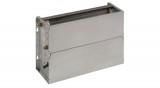 ActionClima FXE-CB331 parapetes burkolat nélküli fan-coil