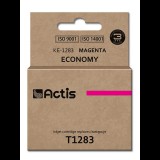 Actis (Epson T1283) Tintapatron Magenta (KE-1283)