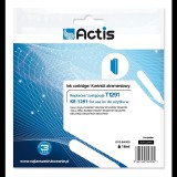 Actis (Epson T1291) Tintapatron Fekete (KE-1291)