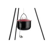 ACTIVA 11110 ZOMÁNCOZOTT BOGRÁCS 14 L