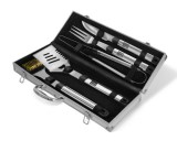 ACTIVA 16100 ROZSDAMENTES GRILLKÉSZLET 5 DB-OS