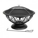 Activa Lisabon hordozható tűzrakó - 14975.