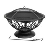 Activa Lisabon – hordozható tűzrakó